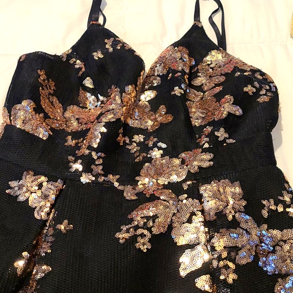 Fashion Nova dress